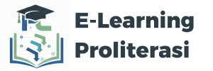 E-Learning Proliterasi